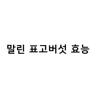 말린 표고버섯 효능-토리꽃농원의 표고버섯 말린표고버섯 효능6가지 표고버섯차, 표고버섯 효능 말린 건재 가루 분말 국내산 먹는법 파는곳, 표고버섯 및 말린 표고버섯 효능 칼로리 부작용